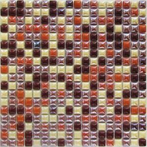 Caramel стекло 300х300