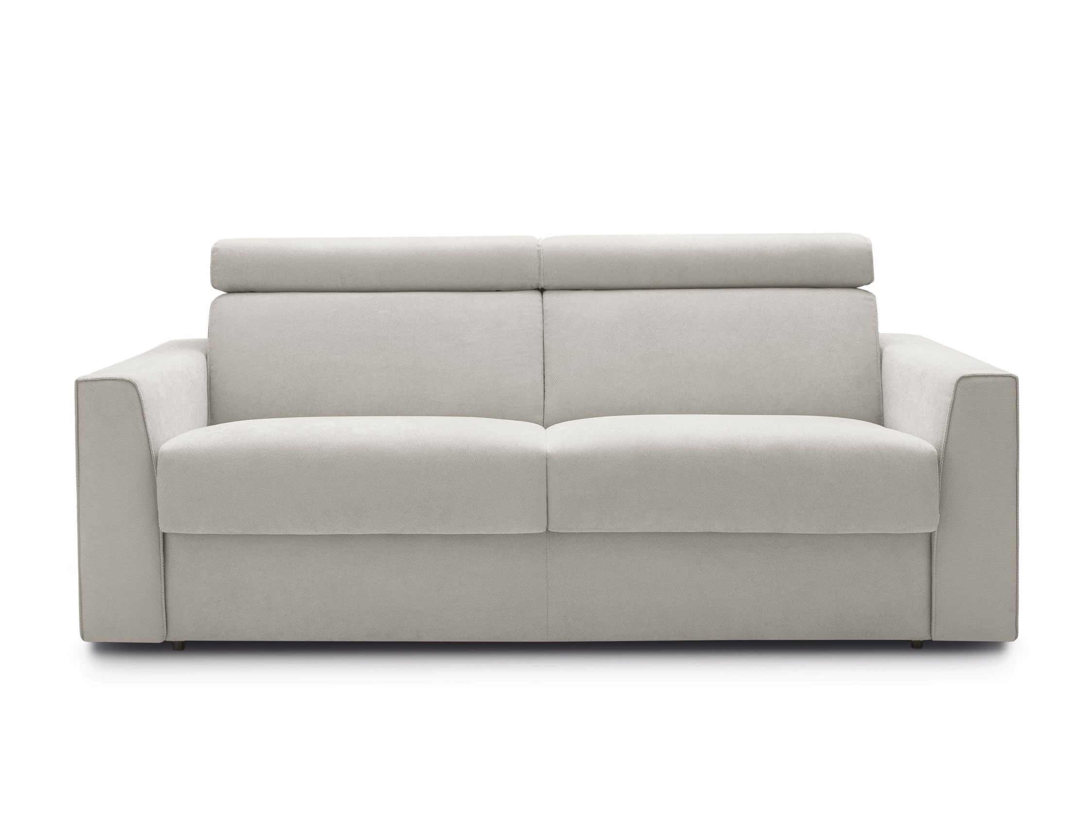 Двуспальный диван-кровать из ткани Felis Day &amp ARCH-00065823 - Вид №5