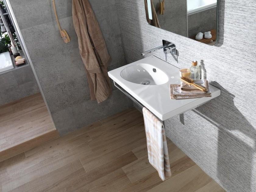 Накладная раковина под столешницу  овальная Noken Hotels sun-id-1351168 - Вид №1