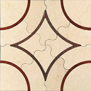 ПЛИТКА ПОЛОВАЯ METAL STONE ACM (Y)-1/3 SKALINI ALCAMO