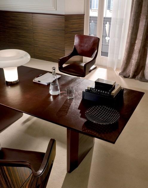 i 4 Mariani Рабочий стол с ящиками De_symetria sun-id-1453616 - Вид №4