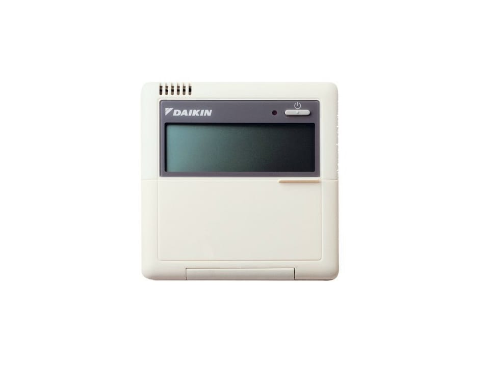 Тепловой насос / воздушный охладитель Daikin гидравлические системы ARCH-00039182 - Вид №1