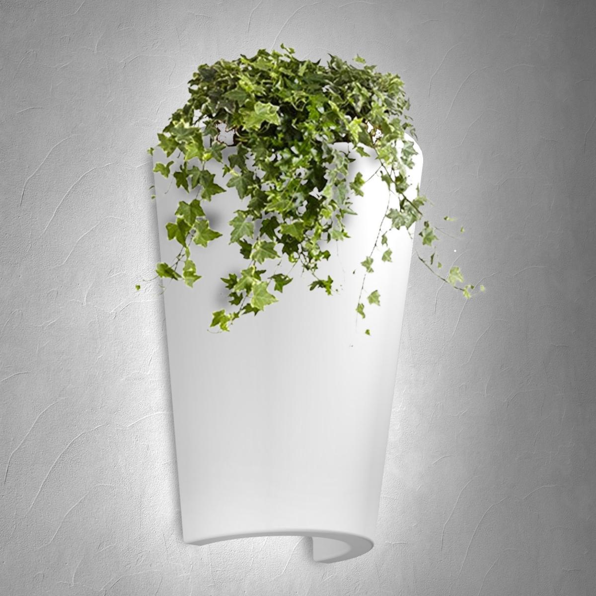 074490 Уличный настенный светильник Mantra Teja - Вид №3