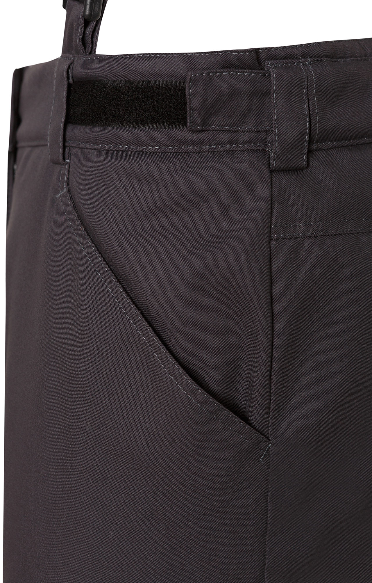 5037897 Костюм утепленный серый хаки графит STATUS  Зимняя спецодежда  размер 56-58/170-176  - Вид №7