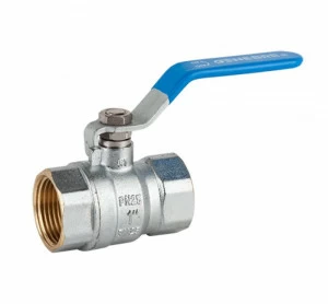 GENEBRE 3022 07 Ball valve