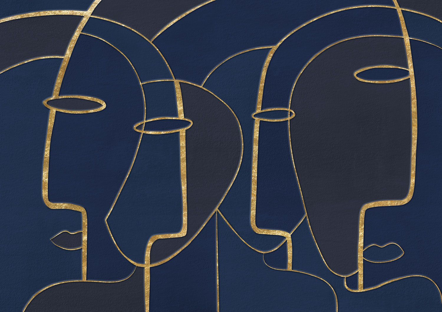 Рулонные гипсовые обои Affreschi & Affreschi innerLine ARCH-00004097