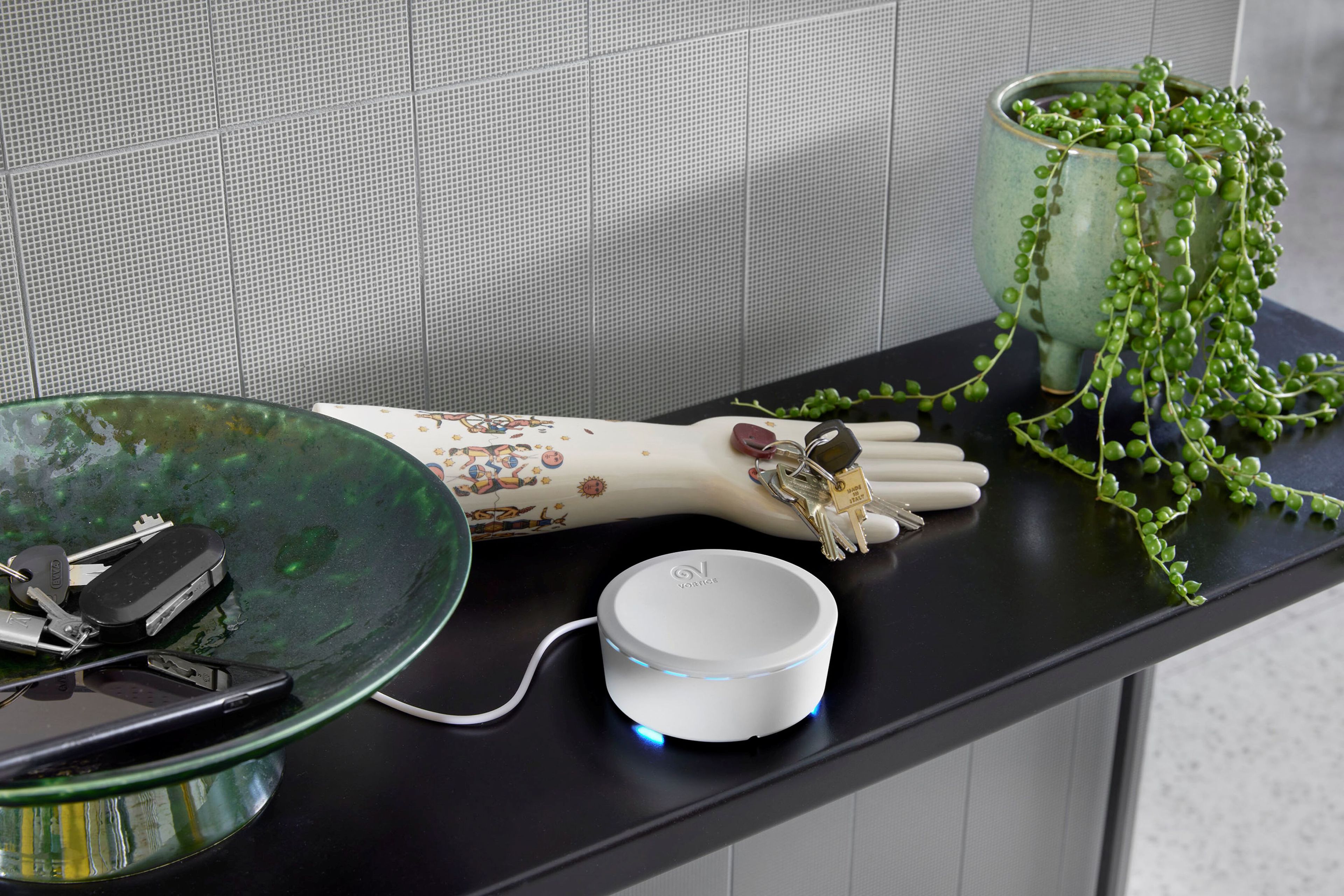 Датчик качества воздуха Vortice бюстгальтер.VO ARCH-00103325 - Вид №3