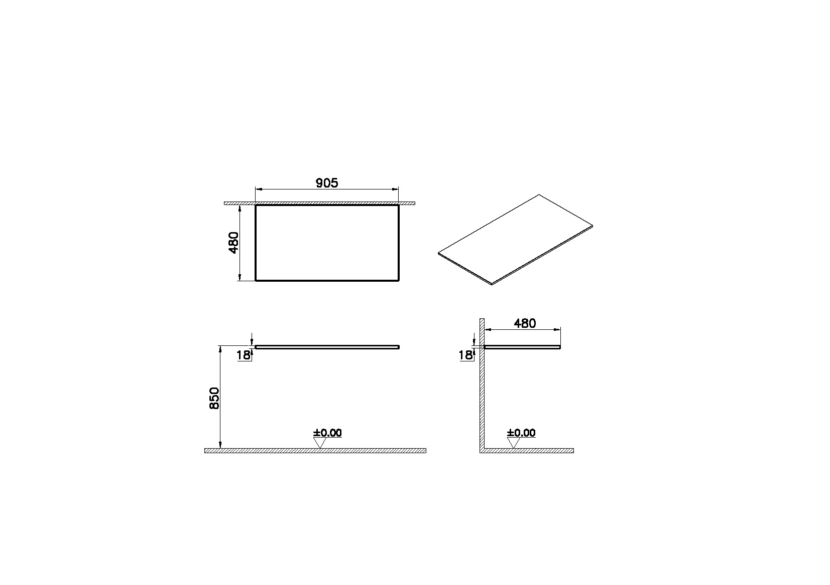 65945  Vitraglobal Origin - Вид №1