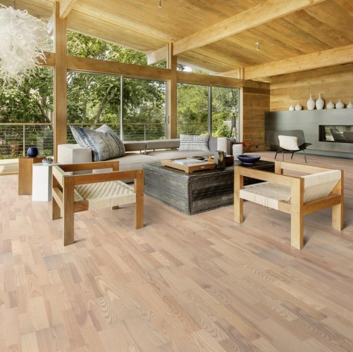 Паркетная доска Kahrs Ясень Чериале 2600200549 - Вид №18