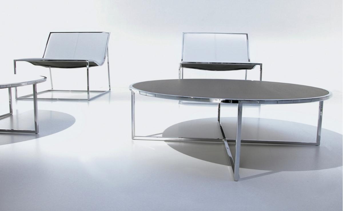 007630 Столик Holy day Viccarbe Holy Day - Вид №2