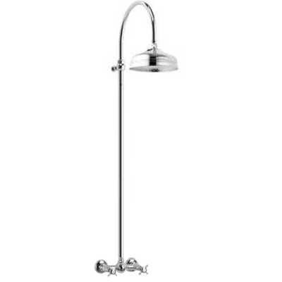 6649200018D200 Душевая система Bandini Old England Santreyd