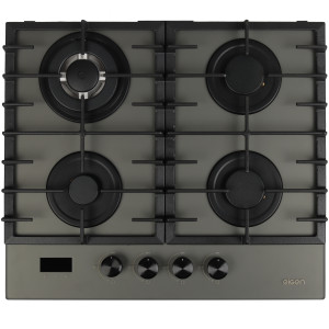 5492133 Газовая варочная поверхность Eigen GH-60M01DT