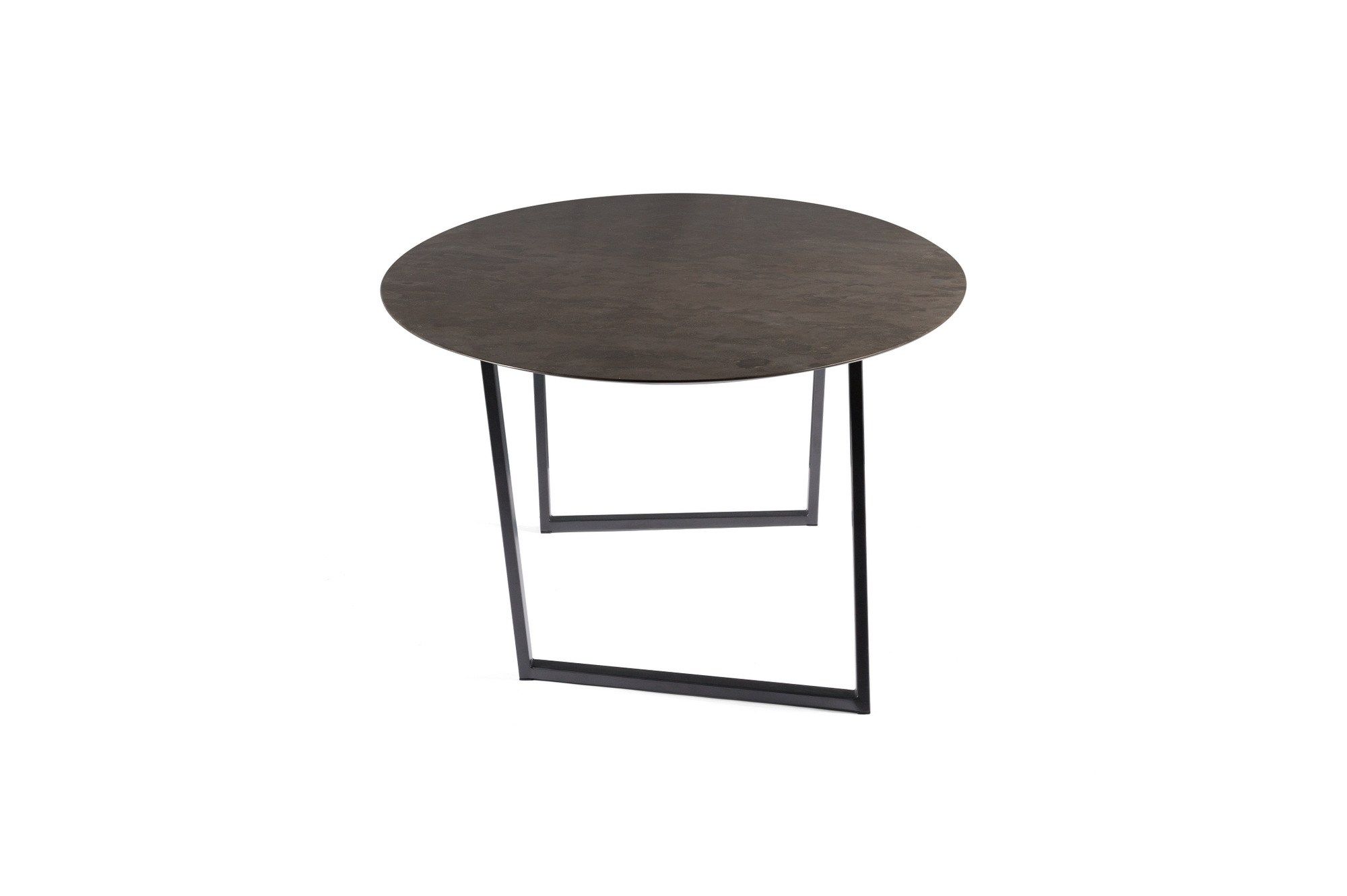 Овальный мраморный стол Salvatori Dritto ARCH-00058238 - Вид №12