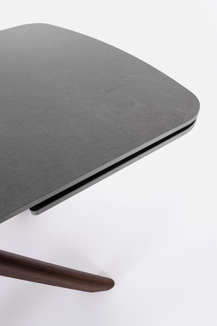 Выдвижной прямоугольный стол из керамогранита BIZZOTTO MARITTA ARCH-00087786 - Вид №3