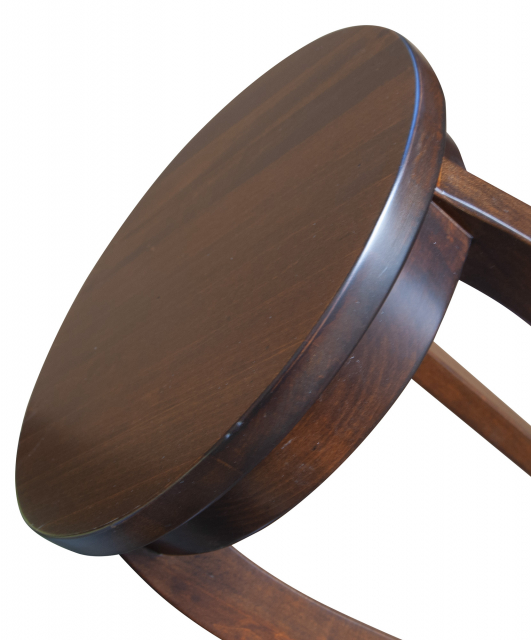 1686 Tifernoit Средний круглый горшок для цветов Ingresso  - Вид №5