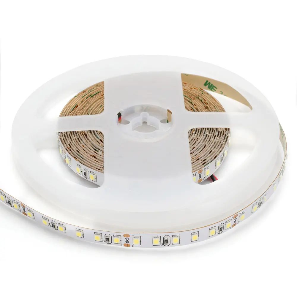 APEYRON Светодиодная лента SMD 3528 для яркой подсветки интерьера 83727976 STLM-0043824 - Вид №4