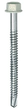 Винт KD 01 63 040 KD01 Tecfi 6,3 х 40