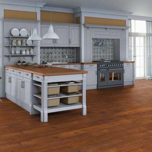 Ламинат Tarkett Дуб Лувр Арт 3000100080 - Вид №5