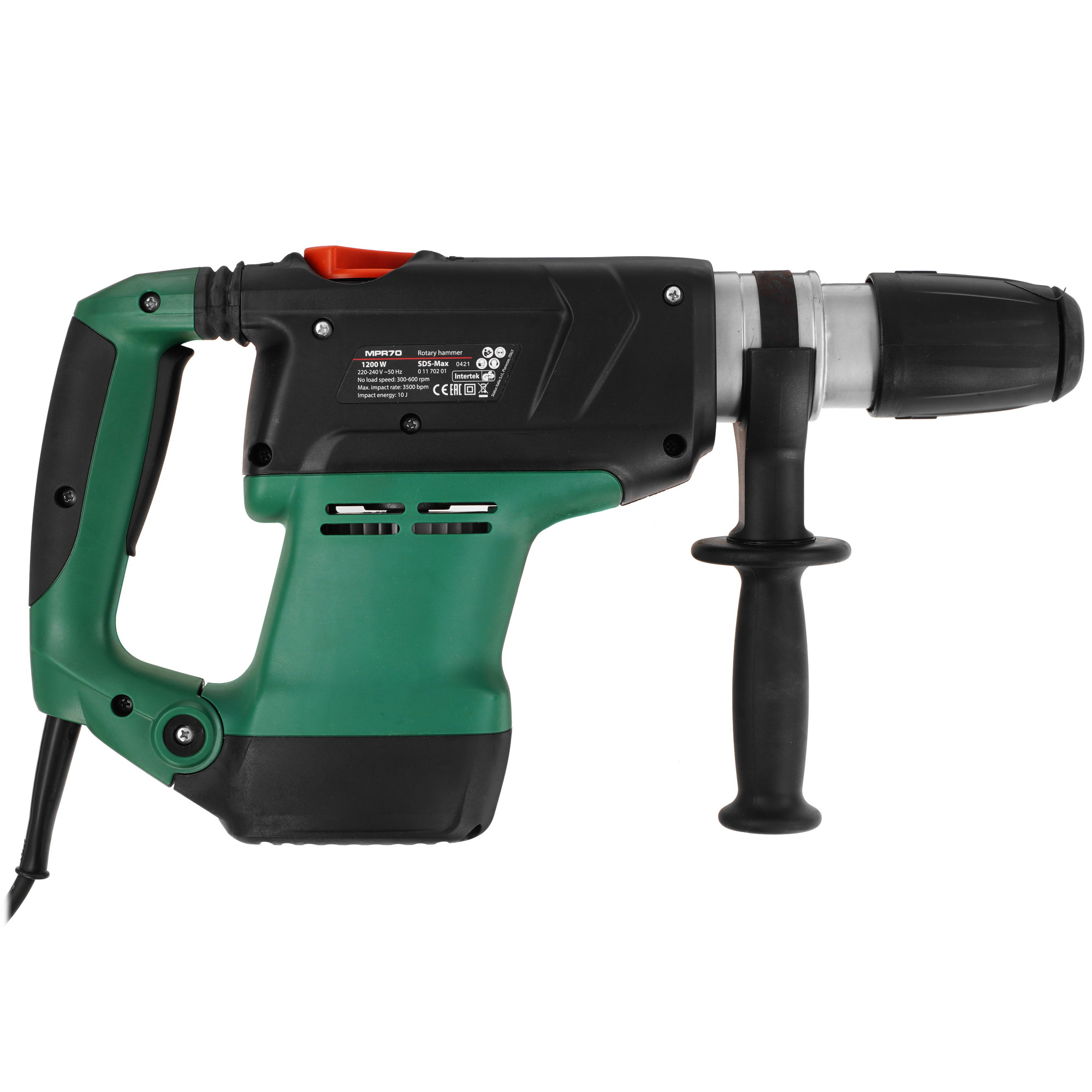 Перфоратор STATUS MPR 70 9974375 STDN-0110518 - Вид №1