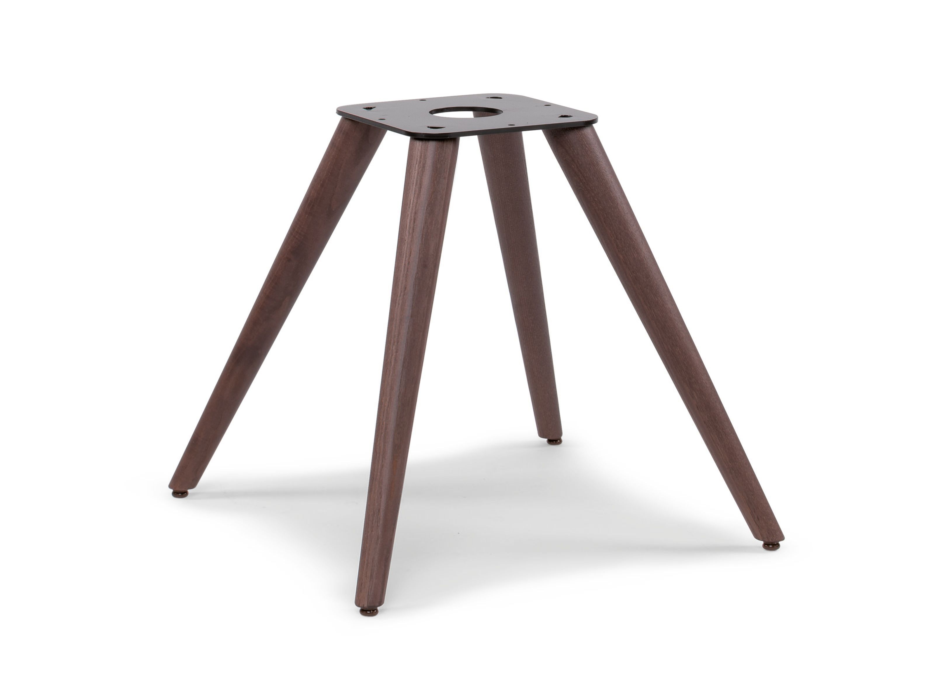 Деревянный мягкий стул Riccardo Rivoli Uno ARCH-00042619 - Вид №6