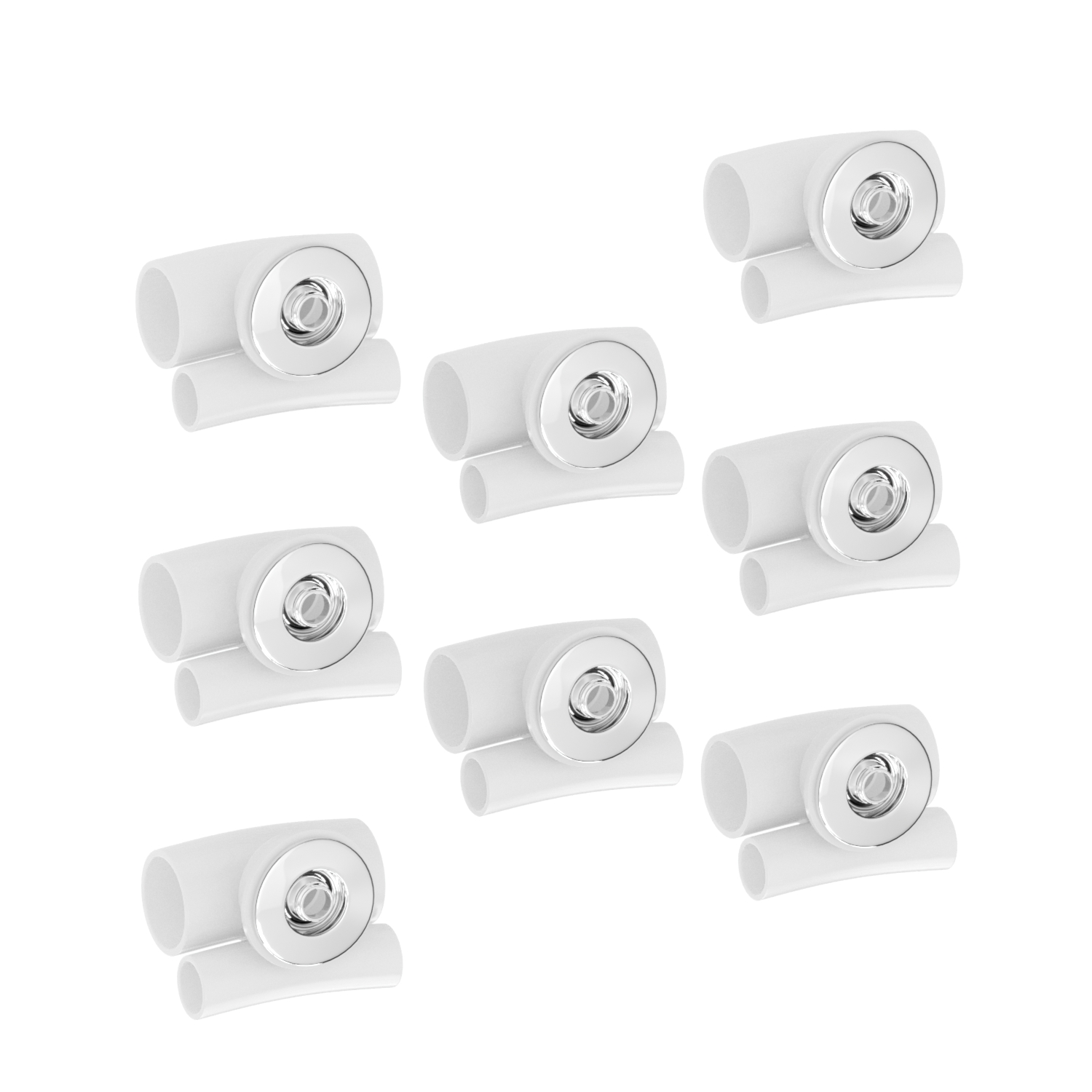 У13907 8 МДЖ пл цвет Хромированный 1 Marka Россия 