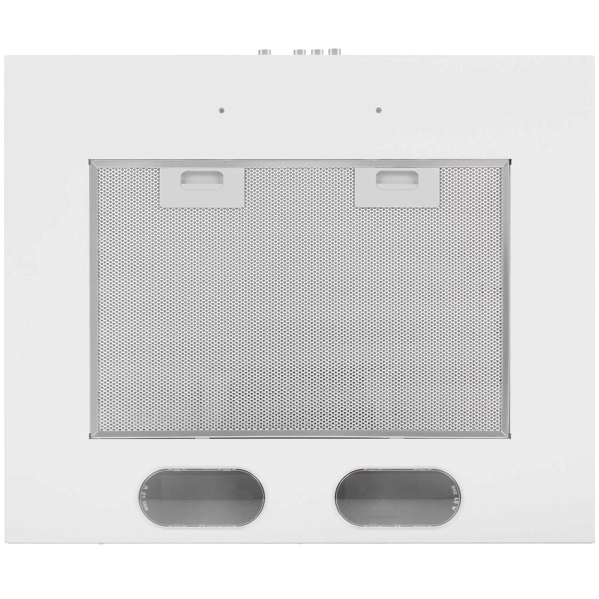 1080578 Вытяжка каминная ELIKOR Оптима 60П-400-К3Л белый STDN-0082533 - Вид №5