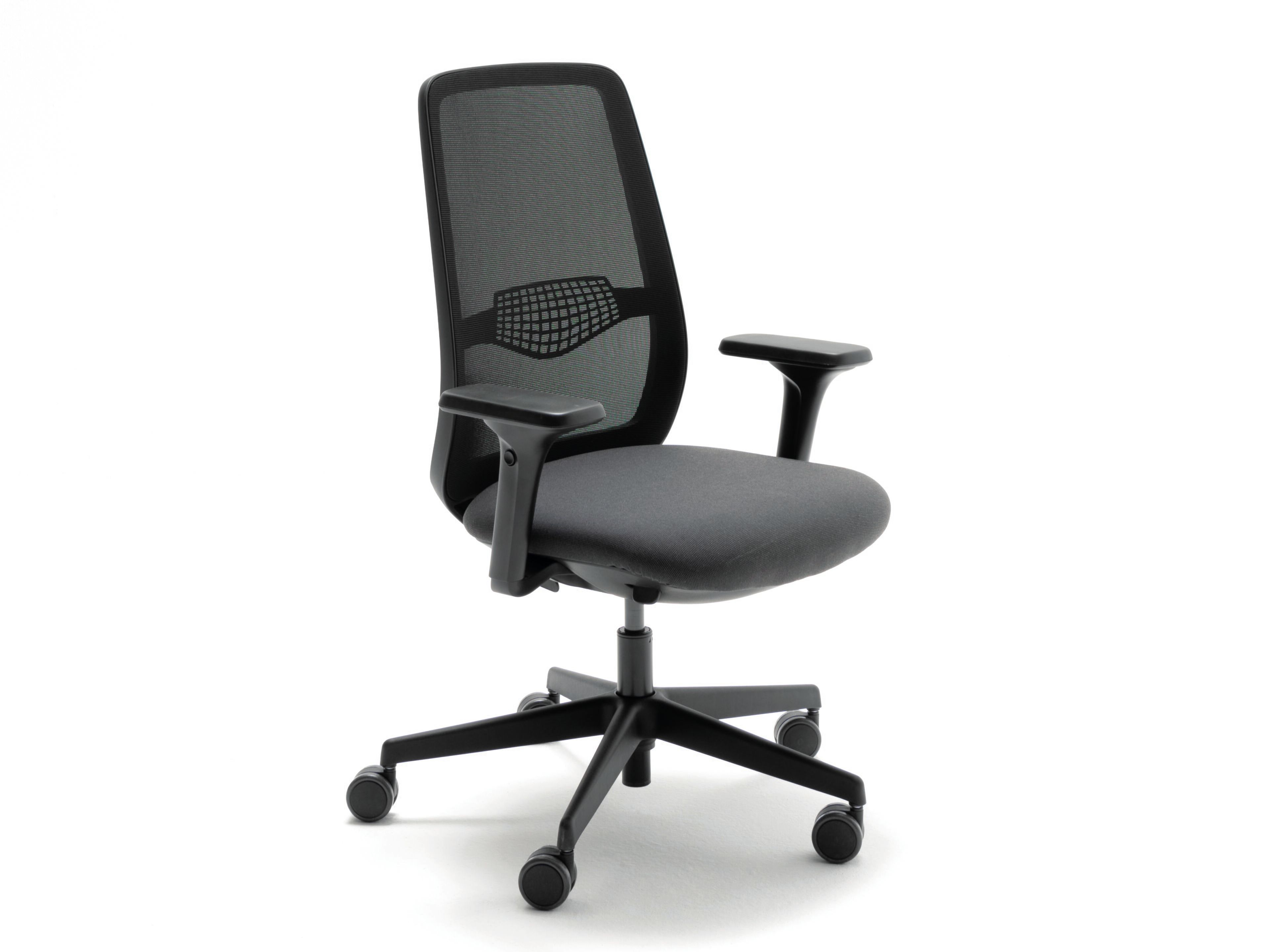 5 спиц операционный офисный стул с подлокотниками ESTEL GROUP TIME ARCH-00063381