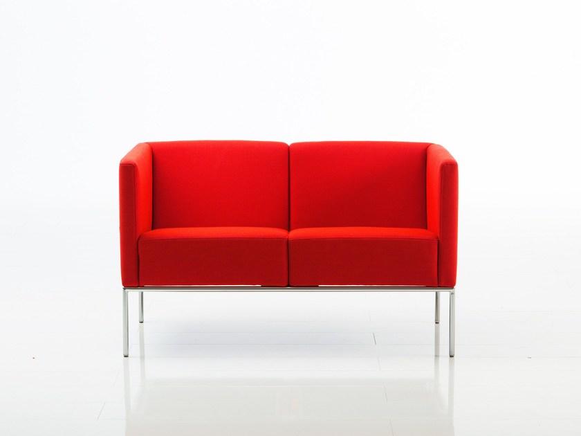 brühl Модульный диван из ткани Add1 sun-id-1446792 - Вид №9