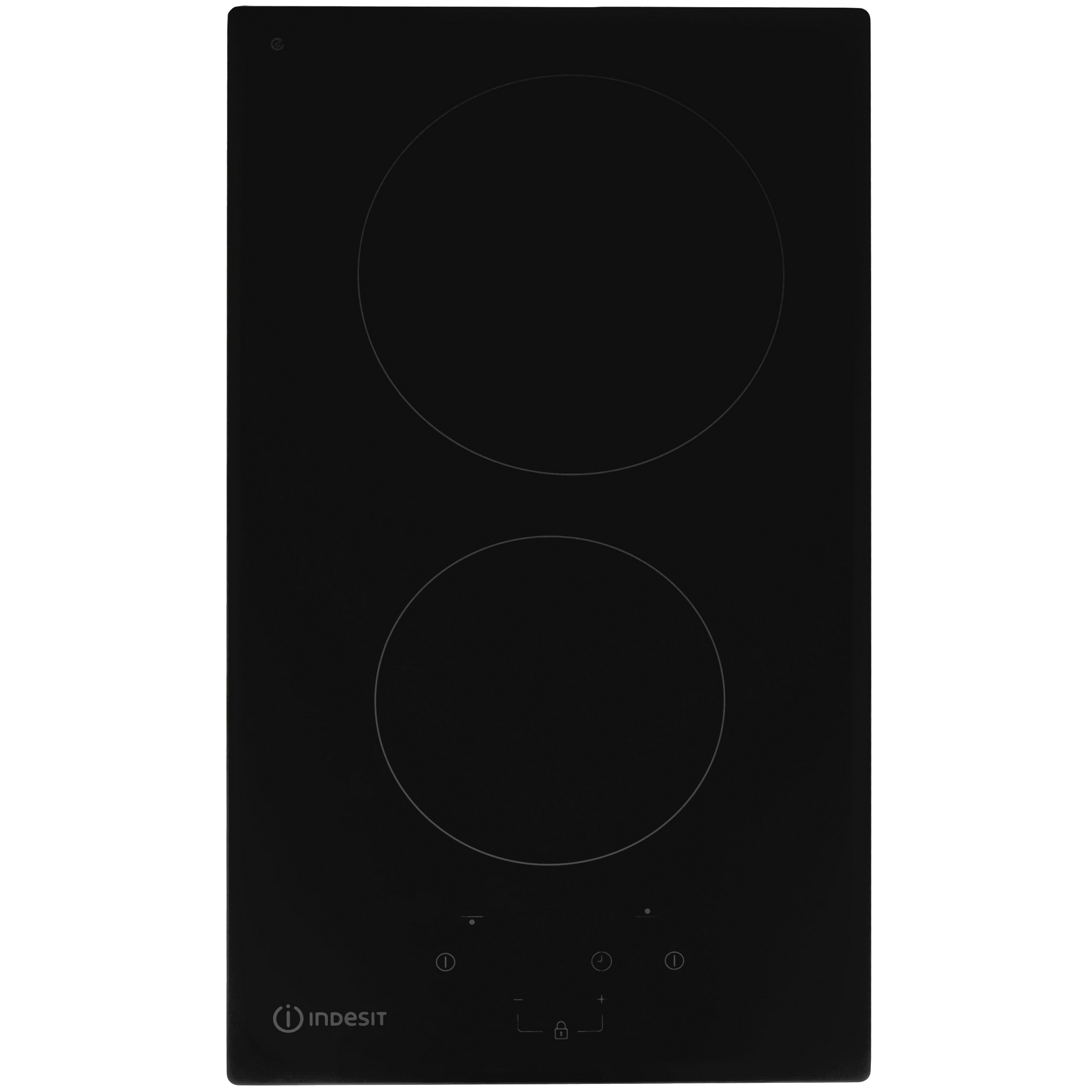 9082803 Электрическая варочная поверхность Indesit IRT 130 STDN-0140103