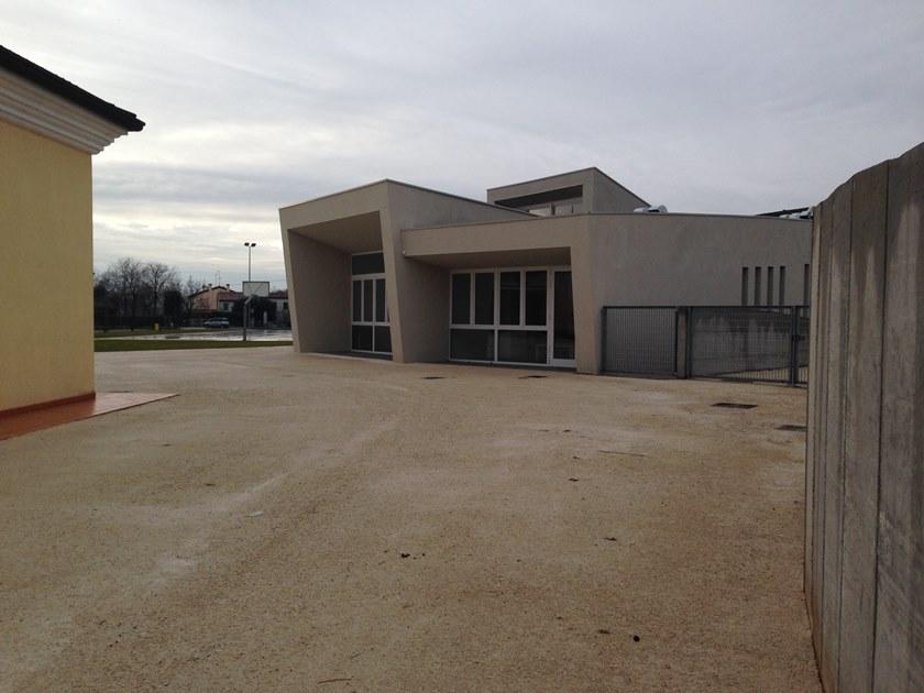 Terra Solida Укрепление грунта и фундамента Nature stabil road sun-id-1385687 - Вид №34