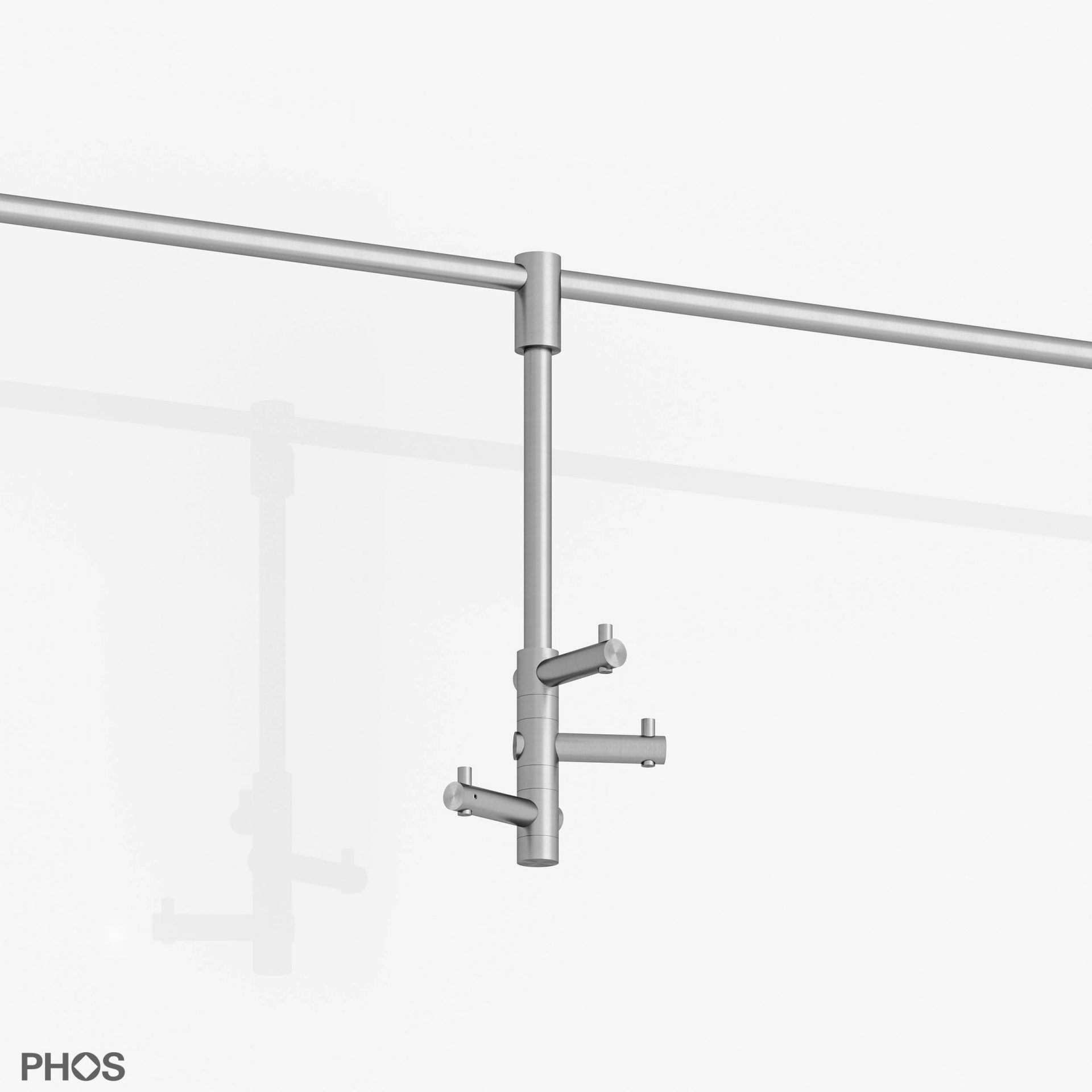 T3F Подвесной шкаф для резьбы PHOS 