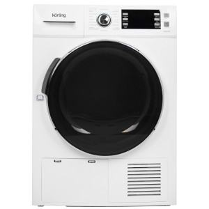 9158057 Сушильная машина Korting KD 60T81 белый