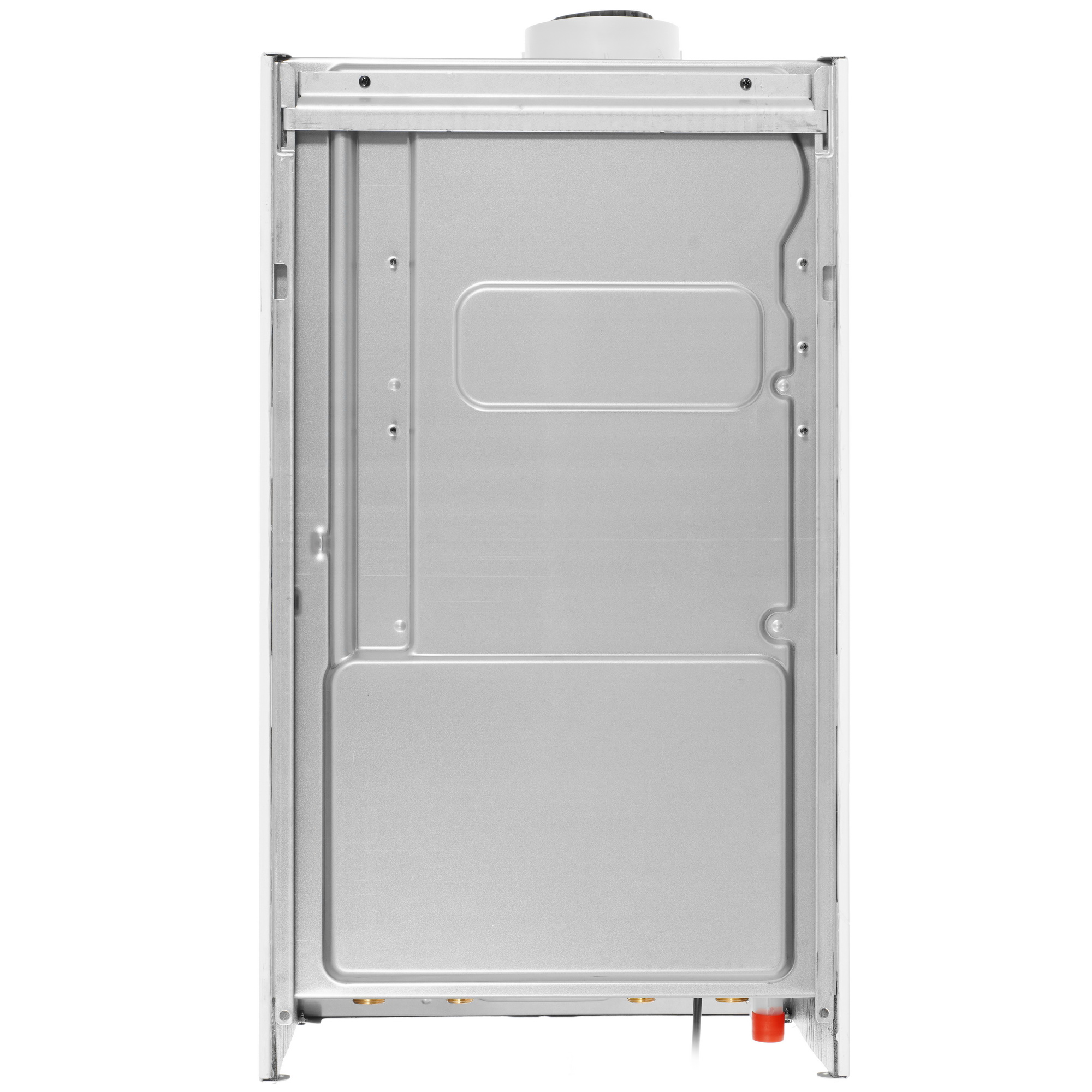 9966143 Газовый котел Baxi Duo-tec Compact 24 GA настенный STDN-0141221 - Вид №7