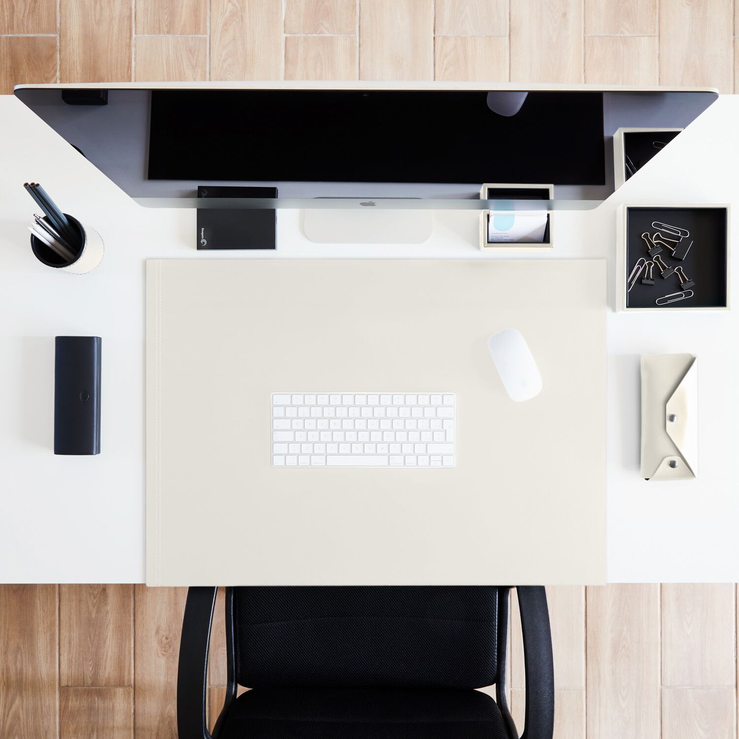 Подпушка из регенерированной кожи EGLOOH URANIA ARCH-00127918 - Вид №52