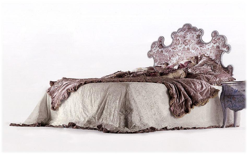 Кровать Garden JUMBO COLLECTION GAR-02 Promenade