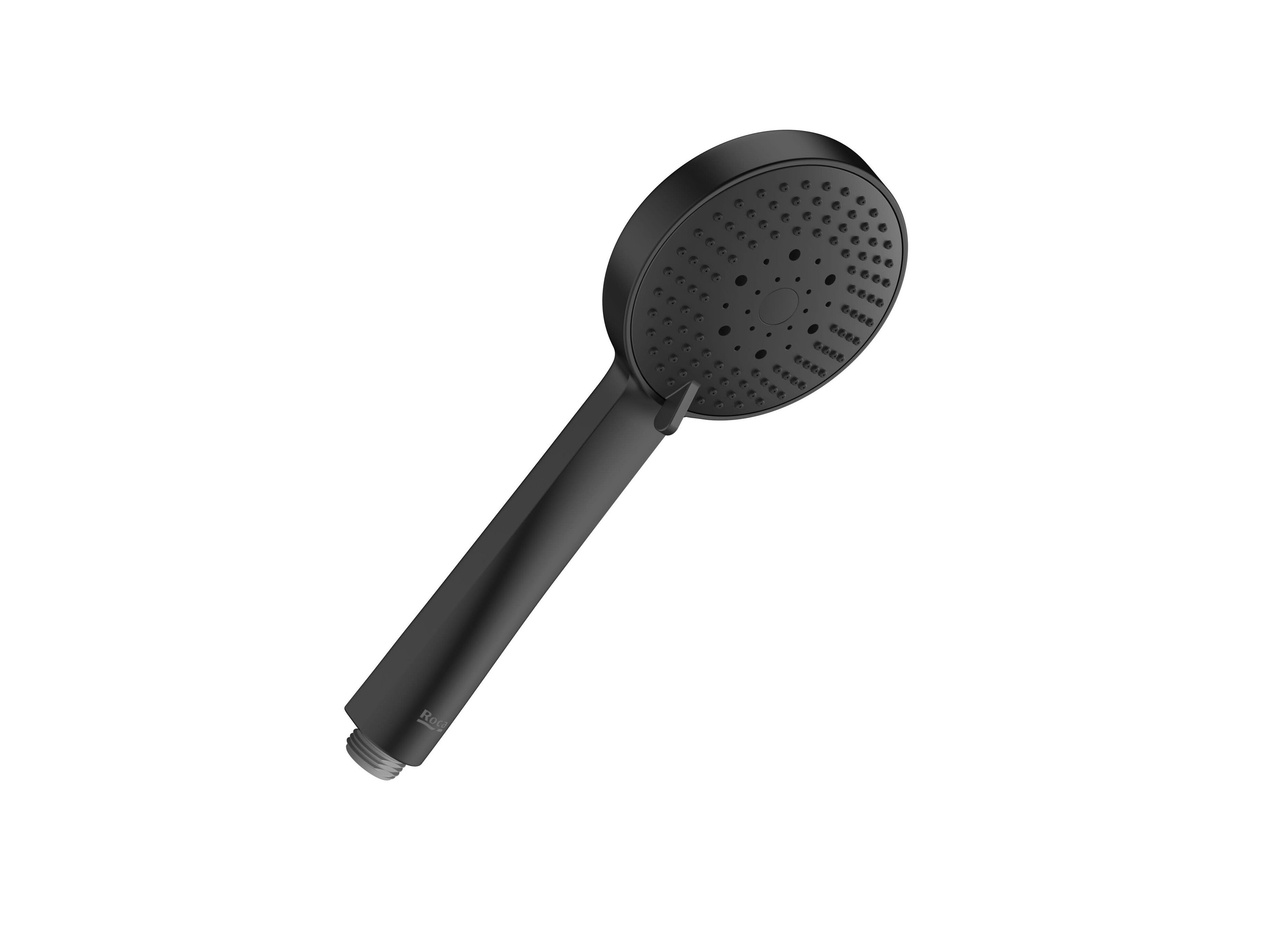 Металлический ручной душ с 3 струями Roca Звезда ARCH-00018020