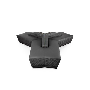 Диваны Anguis Covethouse LUXXU