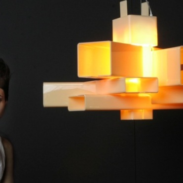 004196 Люстра Bizarre Fambuena  - Вид №2