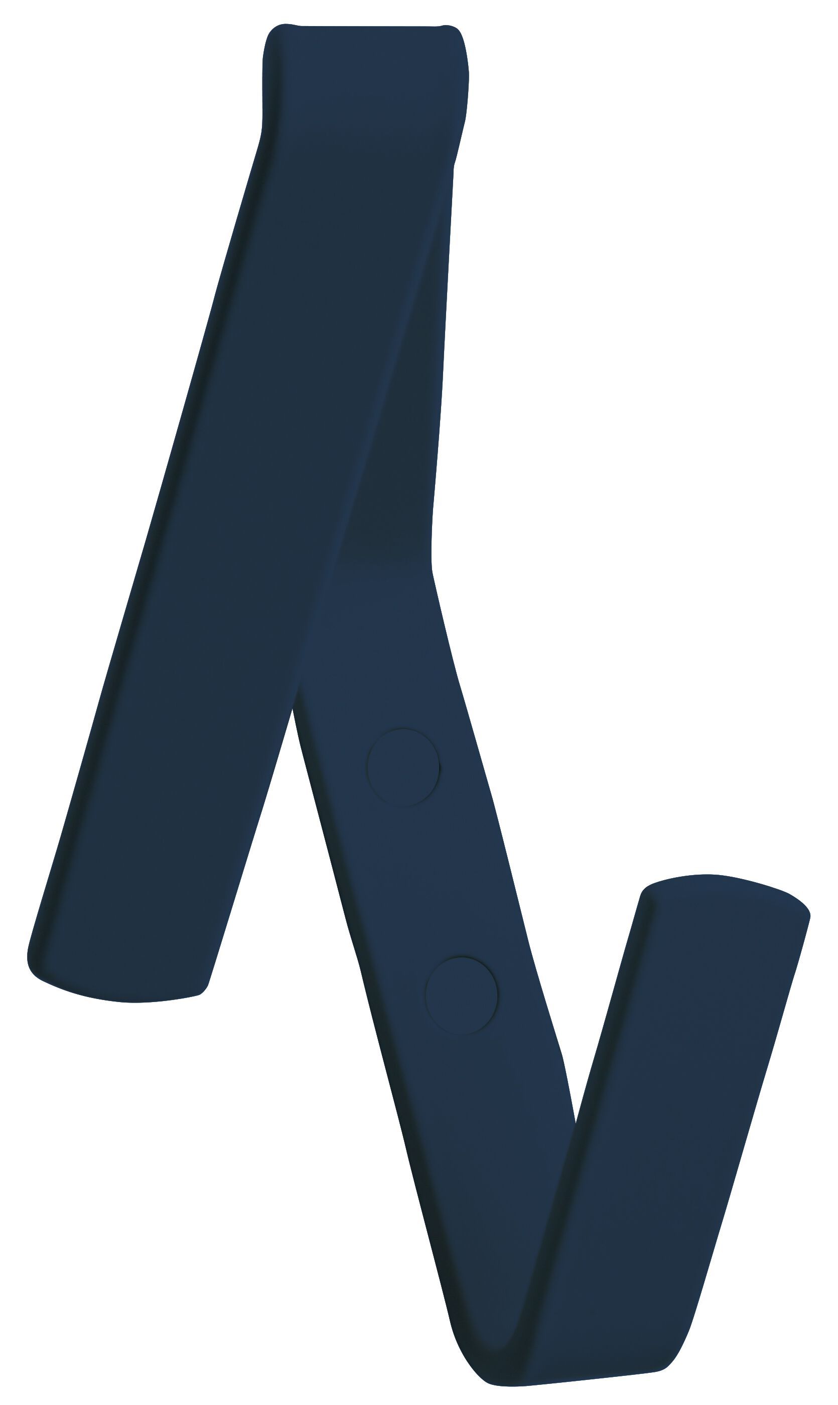 Стальная вешалка для одежды Iserlohner Haken ARCH-00011997 - Вид №2