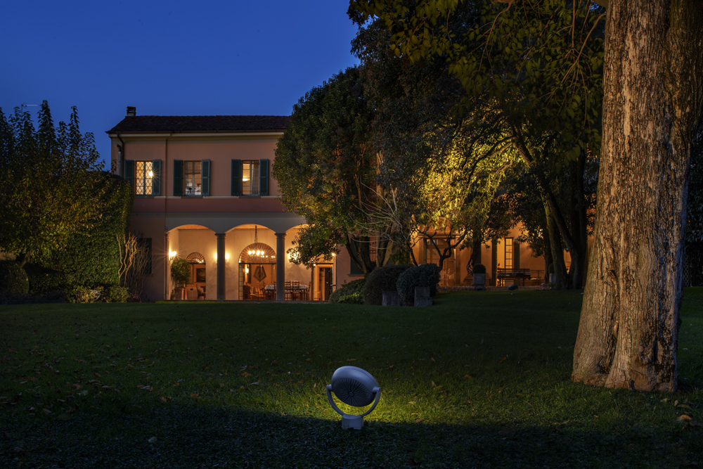 8840361 Проектор Platek SUN Medium Proiettore  SUN Medium Floodlight - 3 COB 4000K 14°  - Вид №5