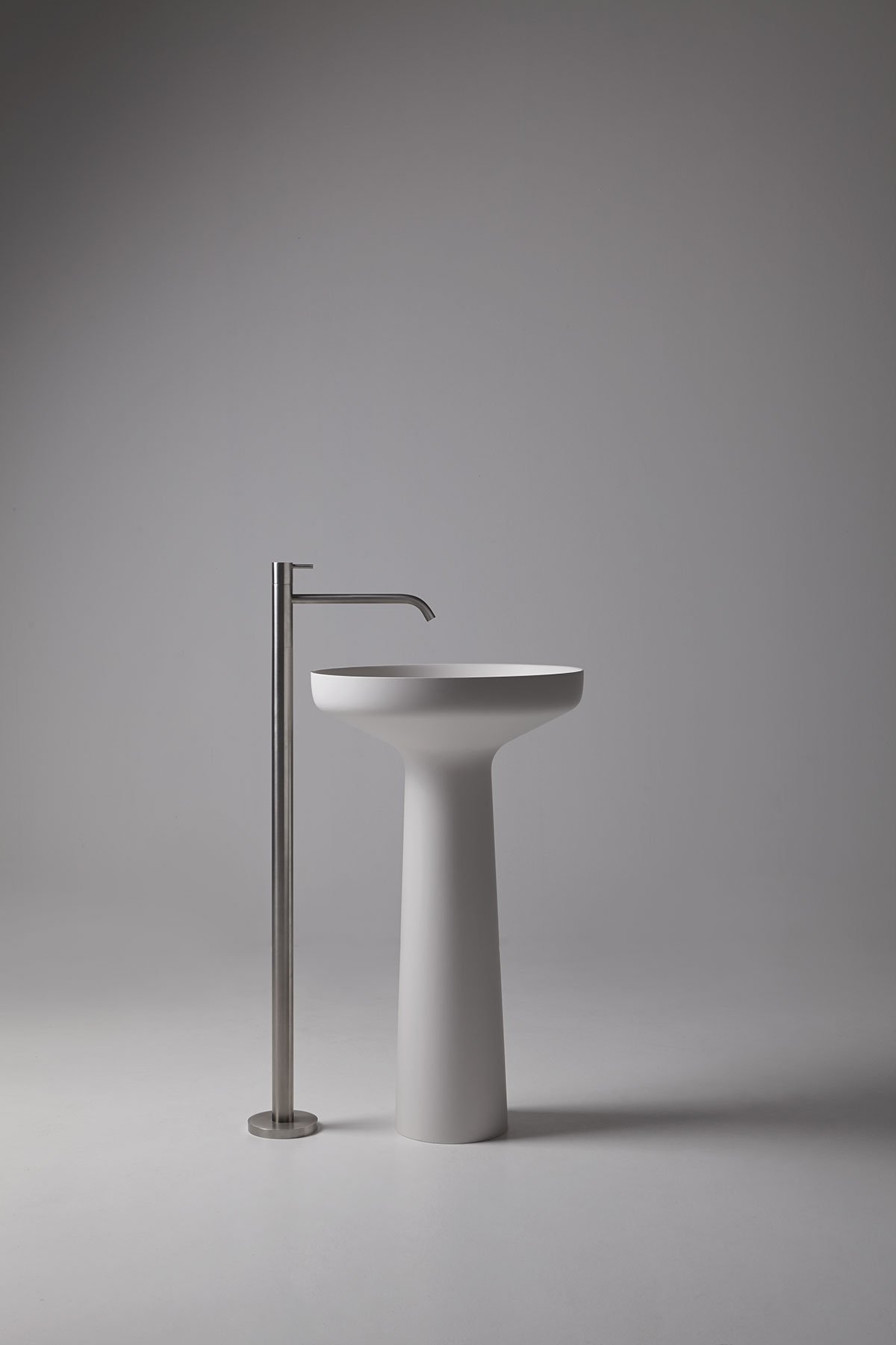 ST-108 Ayati Кран Antoniolupi  - Вид №28