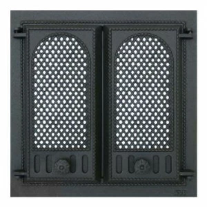 Дверца каминная SVT 402