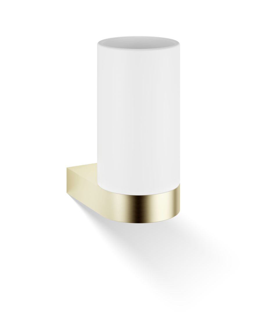 настенный стакан CENTURY WMG DECOR WALTHER Хром 585900 - Вид №2