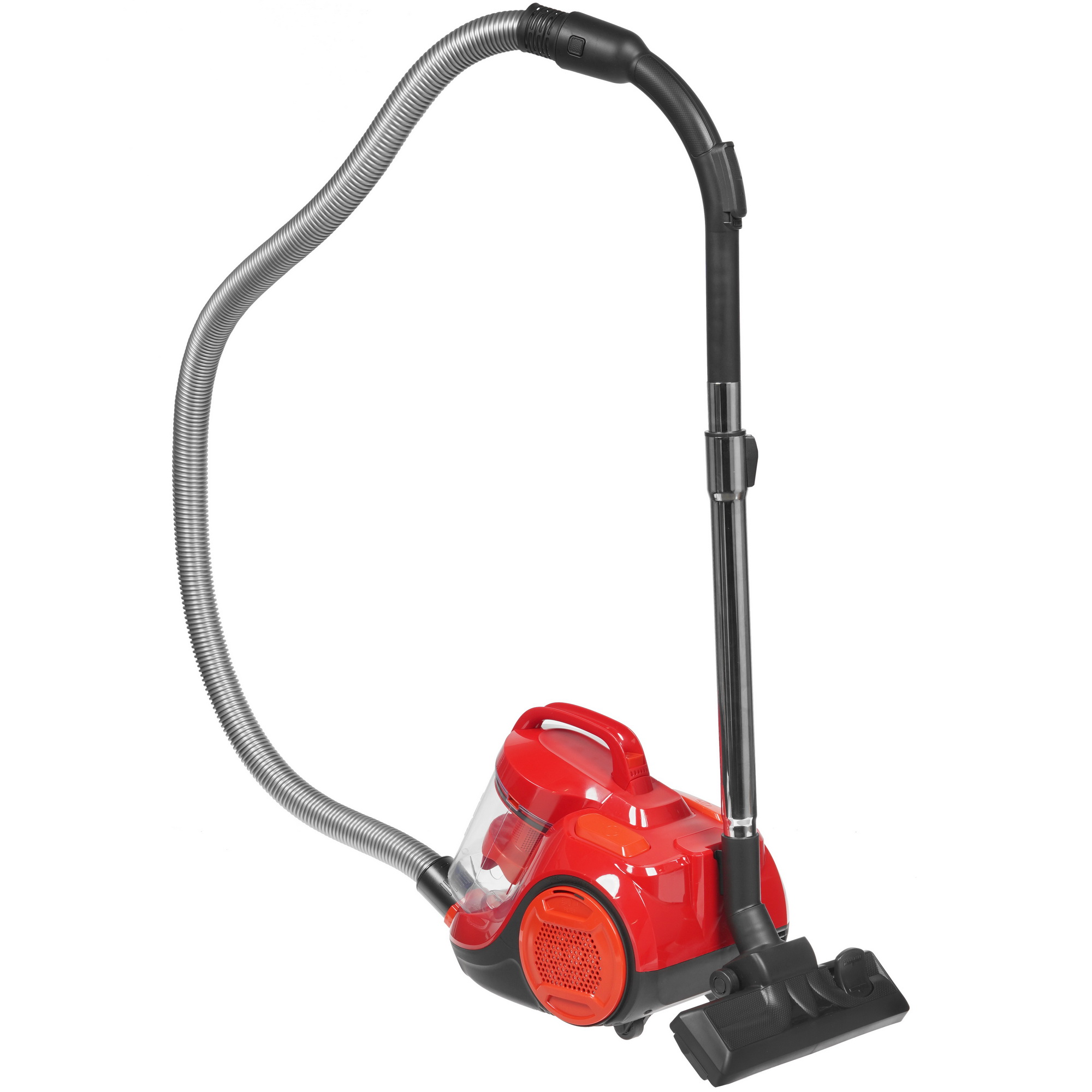 8199289 Пылесос Tefal Swift Power Cyclonic TW2913EA красный STDN-0141550 - Вид №7