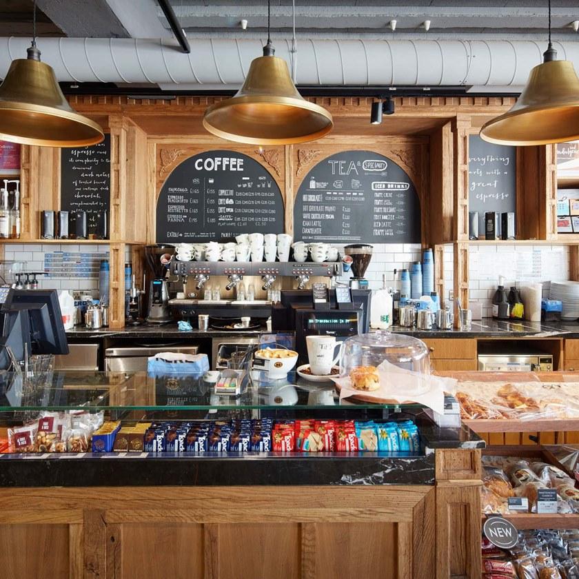 Industville Подвесной светильник из латуни Brooklyn Br-gblp20-b-bh - Вид №3