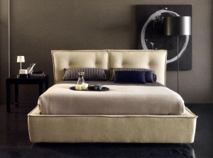 Кровать  BOLZAN LETTI Bee