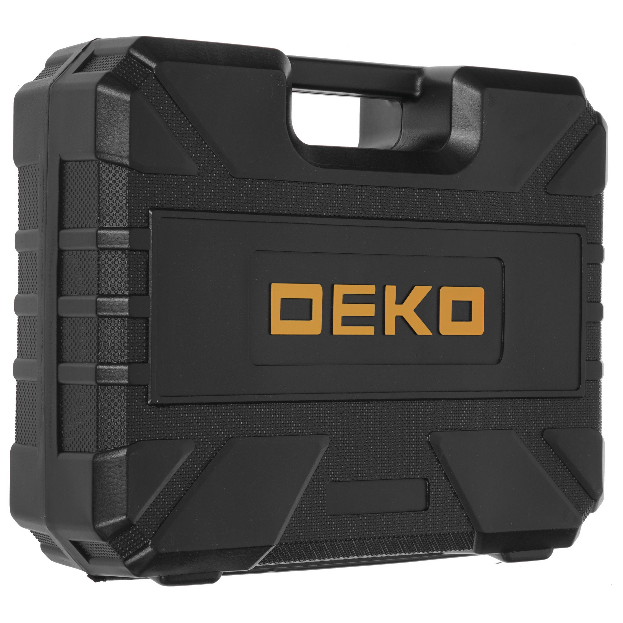 Дрель-шуруповерт DEKO DKCD12FU-Li 063-4117 5304379 STDN-0072193 - Вид №8