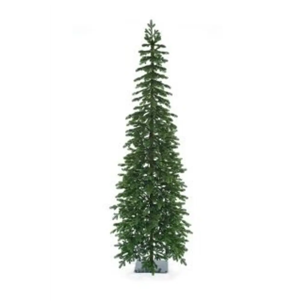 Ель новогодняя искусственная Тикко 155 см MAX CHRISTMAS STLM-2070610 - Вид №1