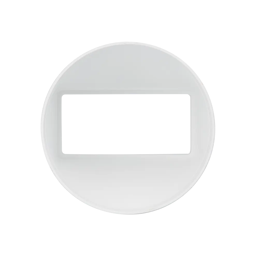 Соединитель Equation для плоских и круглых воздуховодов 120 мм 88643513 STLM-0851044 - Вид №2