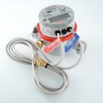 VHM-T-15/0,6/МИ-O Теплосчетчик квартирный с тахометрическим расходомером, выходом M-BUS и блоком импульсных входов/выходов VHM-T-МИ 6191 p VALTEC  - Вид №1